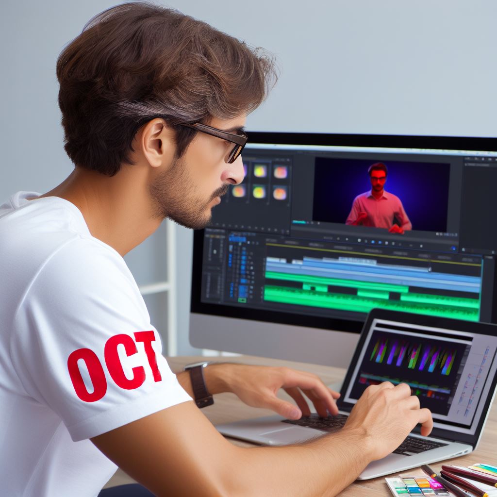Creative Studio